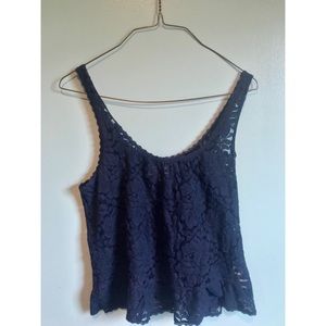 Gilly Hicks Tank-Top